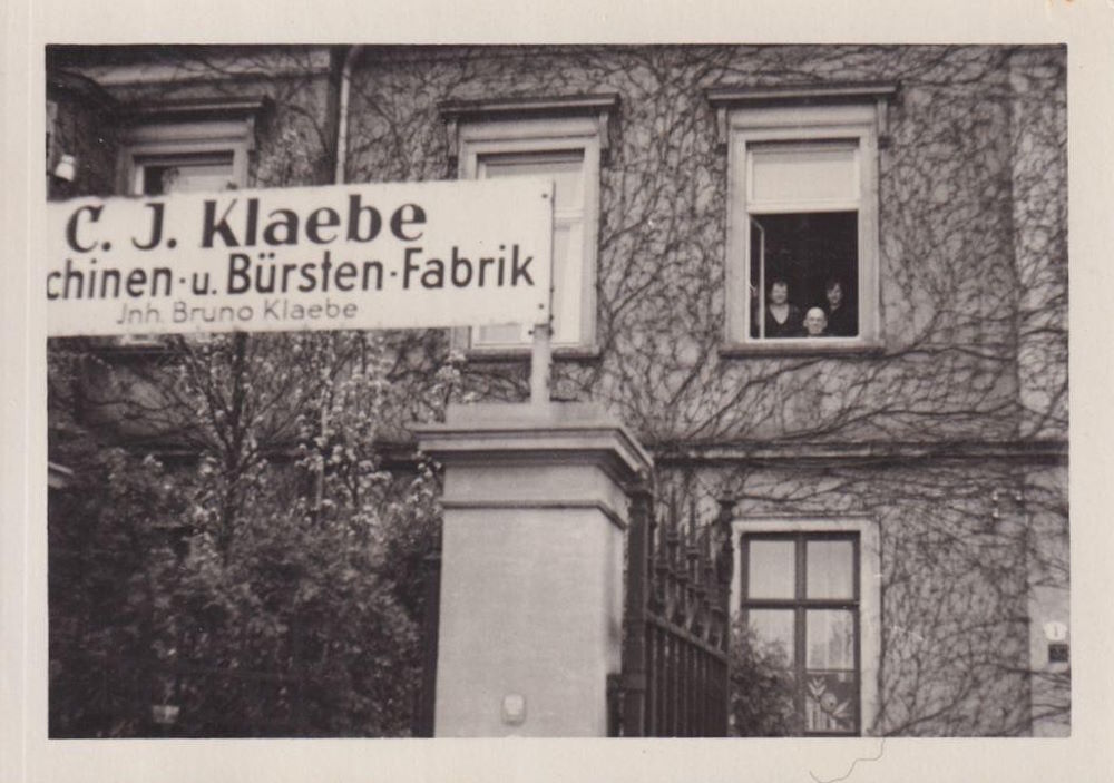 Großenhainer Platz 1 / Großenhainer Straße Dresden Großenhainer Platz 1 / Großenhainer Straße Dresden